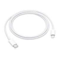 CABLE DE USB-C A LIGHTNING (1M) CABLE DE USB-C A LIGHTNING (1M)
